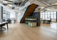 Sekforde House, 44-46 Sekforde Street, EC1