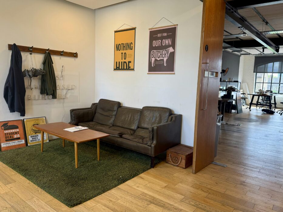 10A Lant Street, London, SE1 1QR