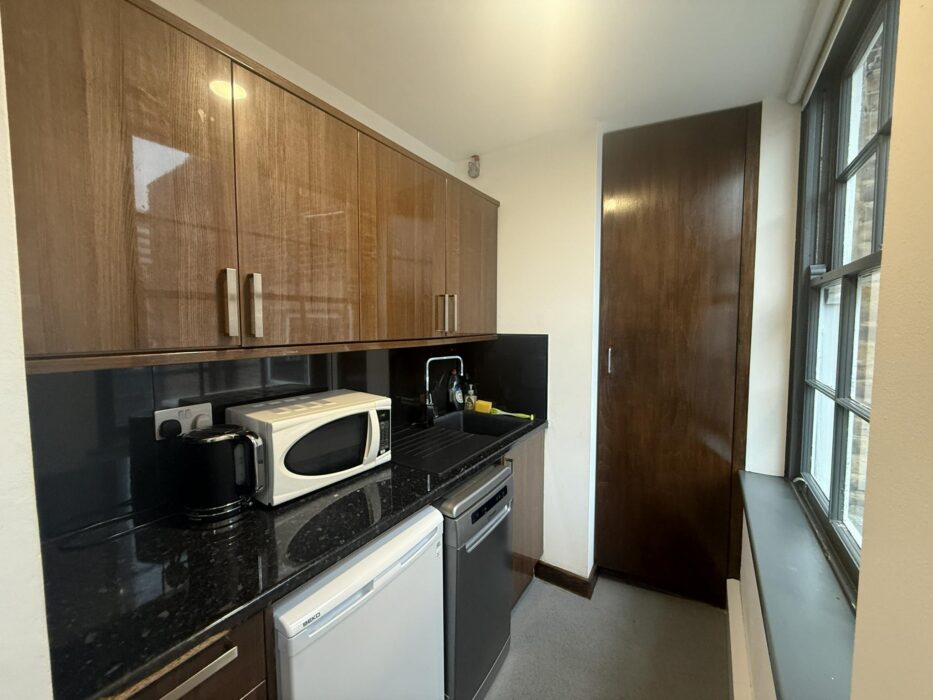 Moorgate House, London, EC2A 2BX