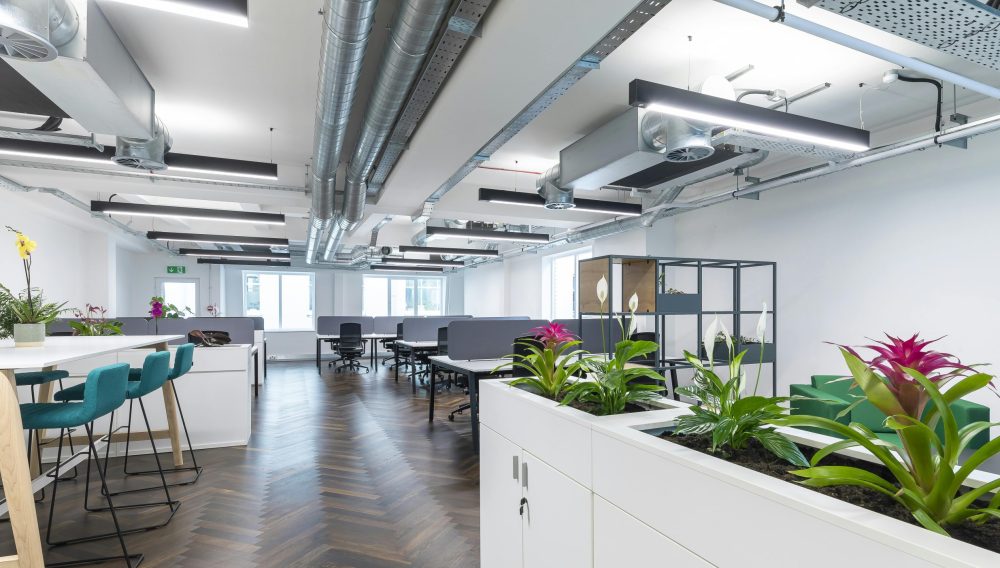 13 Austin Friars, City of London, EC2