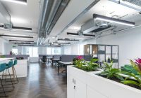 13 Austin Friars, City of London, EC2