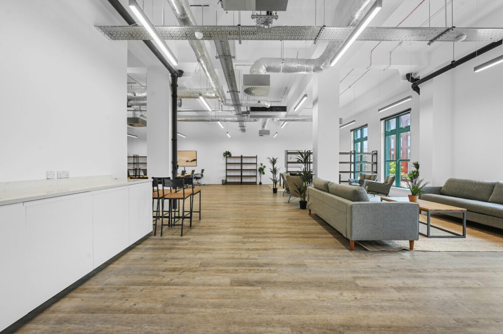 Bowman Studios, London, NW1 0LU