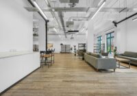 Bowman Studios, London, NW1 0LU