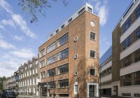 44-46 Sekforde Street, EC1 Fully fitted office spaces available Clerkenwell.
