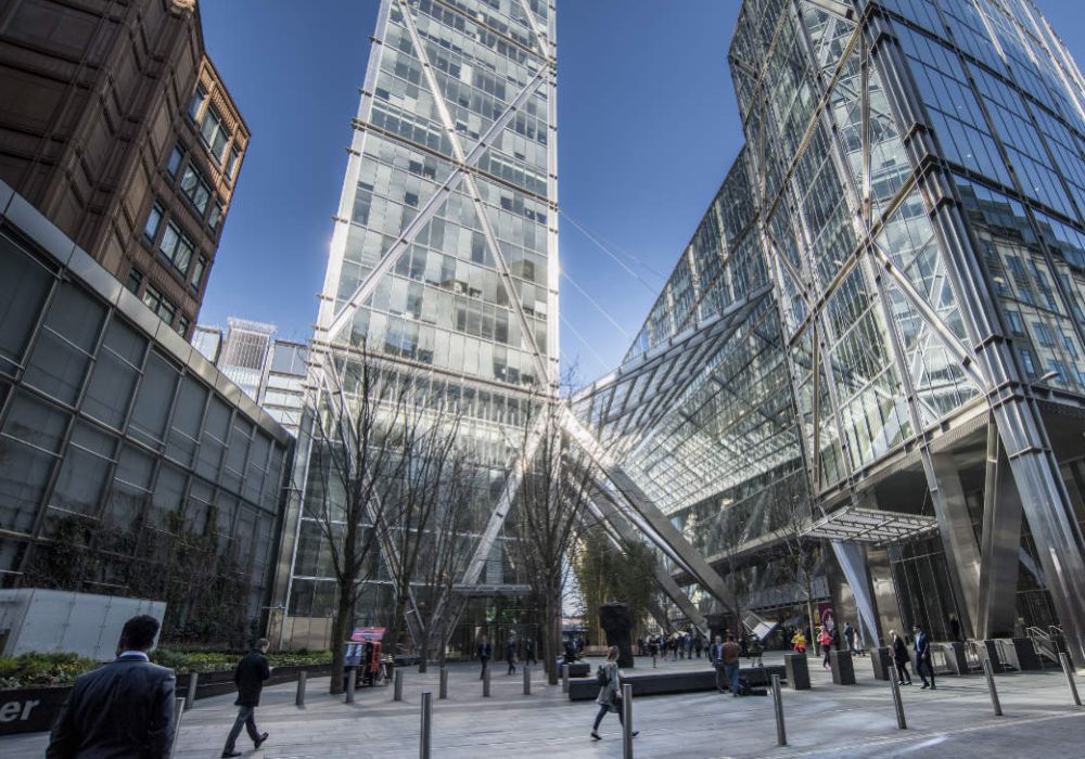 Office Space EC2 - Shoreditch, Cheapside, Shoreditch, Moorgate, Broadgate, Liverpool Street, Guildhall