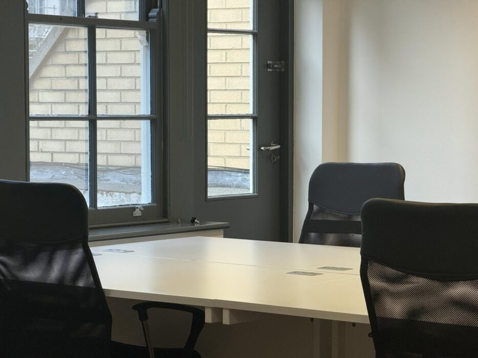 Moorgate House, London, EC2A 2BX