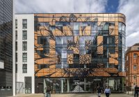 The Poppy Building, EC1