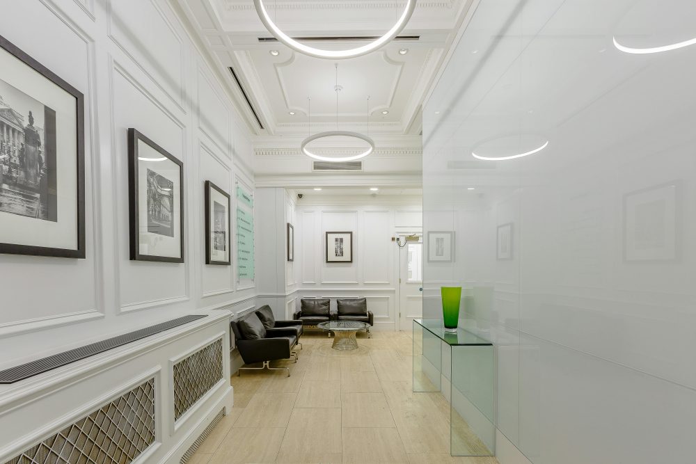 13 Austin Friars, City of London, EC2