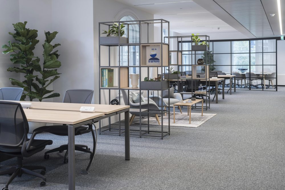 Managed Offices London 1-3 Royal Exchange Buildings, London, EC3V 3DG