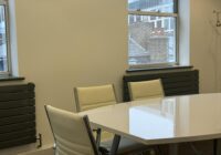 Moorgate House, London, EC2A 2BX