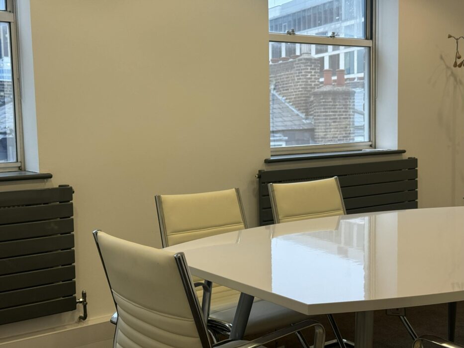 Moorgate House, London, EC2A 2BX