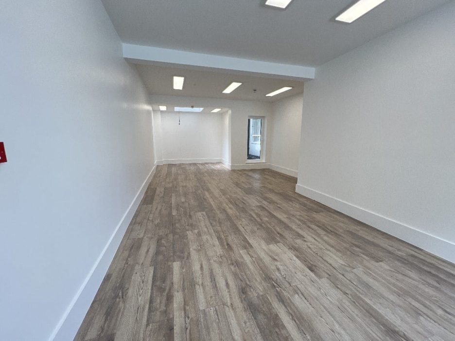 307 Gray’s Inn Road, London, WC1X 8QS