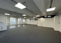 79-89 Pentonville Road, London, N1 9LG