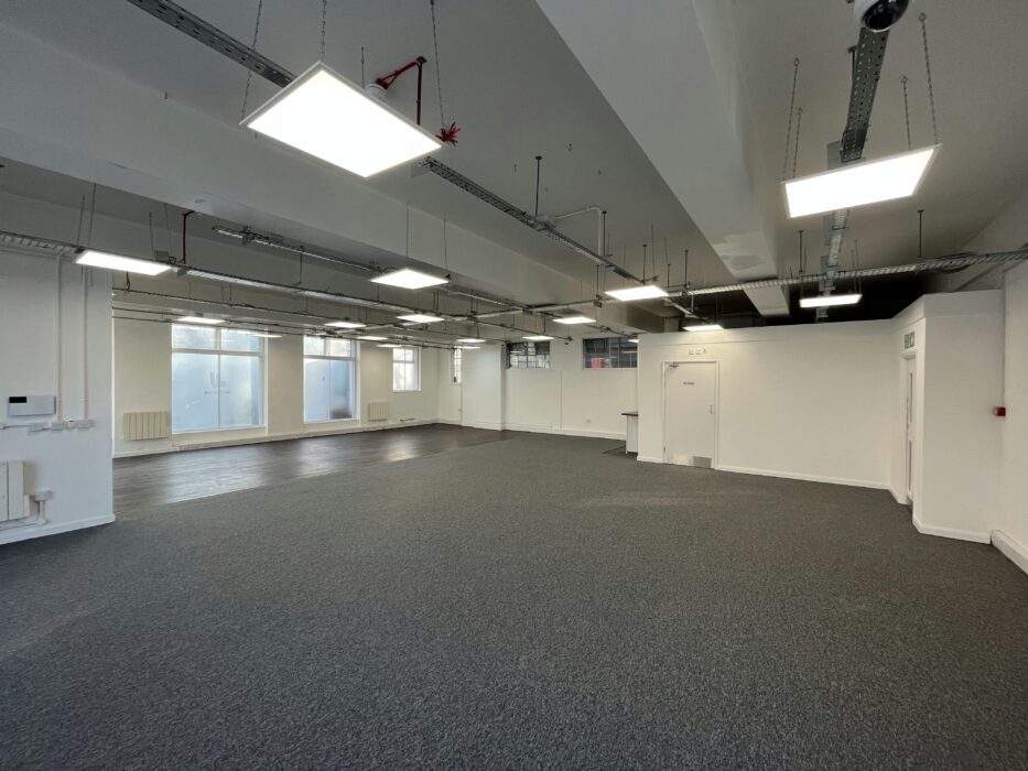 79-89 Pentonville Road, London, N1 9LG