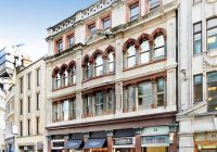 24 Lime Street, London, EC3M 7HS
