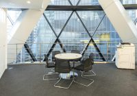 The Gherkin, London, EC3A 8BF