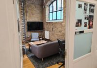 10A Lant Street, London, SE1 1QR