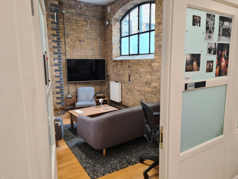 10A Lant Street, London, SE1 1QR