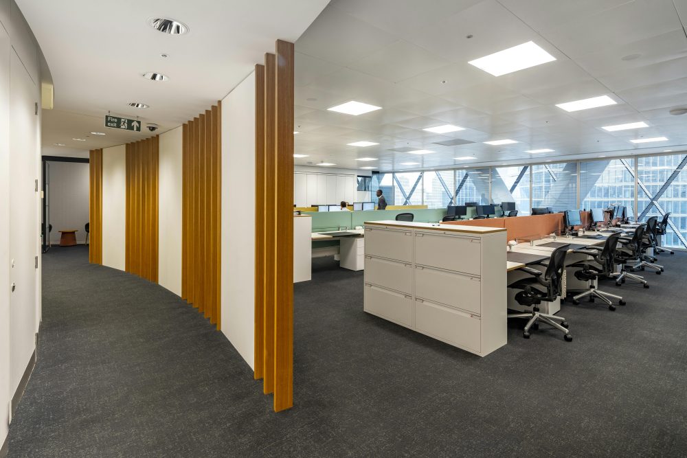 The Gherkin, London, EC3A 8BF