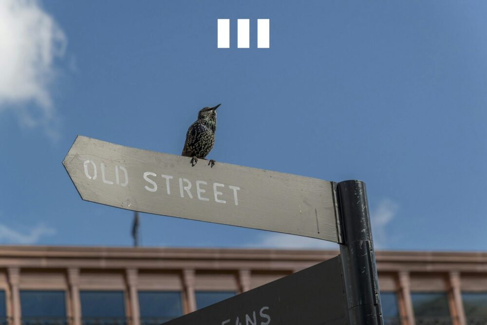 8 City Road, Moorgate, EC1