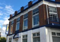 79-89 Pentonville Road, London, N1 9LG