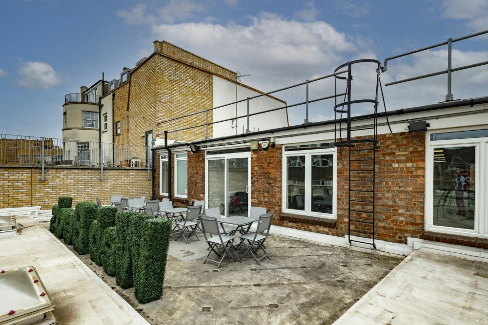 293-299 and 301-305 Kentish Town Road, NW5