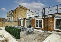 293-299 and 301-305 Kentish Town Road, NW5