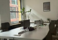 Moorgate House, London, EC2A 2BX