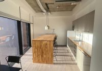 The Poppy Building, EC1