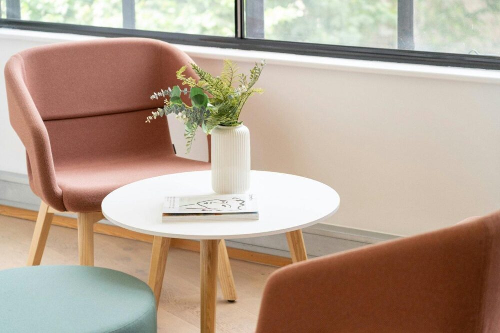 Sekforde House, 44-46 Sekforde Street, EC1