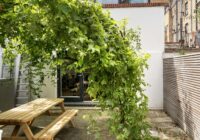 1-3 Rawstorne Place, London, EC1V 7NL