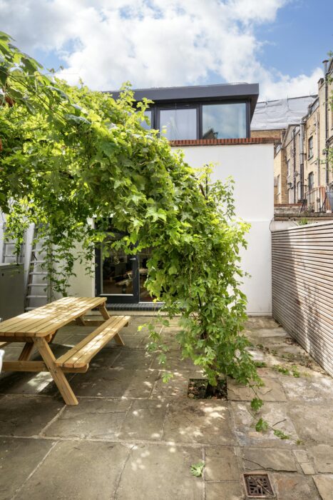 1-3 Rawstorne Place, London, EC1V 7NL