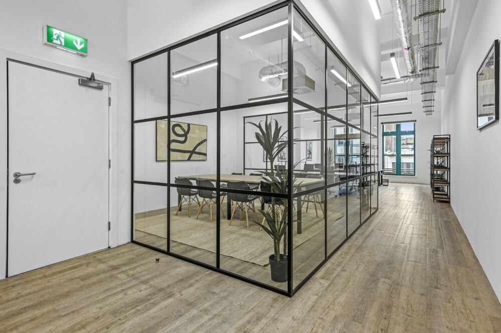 Bowman Studios, London, NW1 0LU