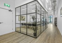 Bowman Studios, London, NW1 0LU