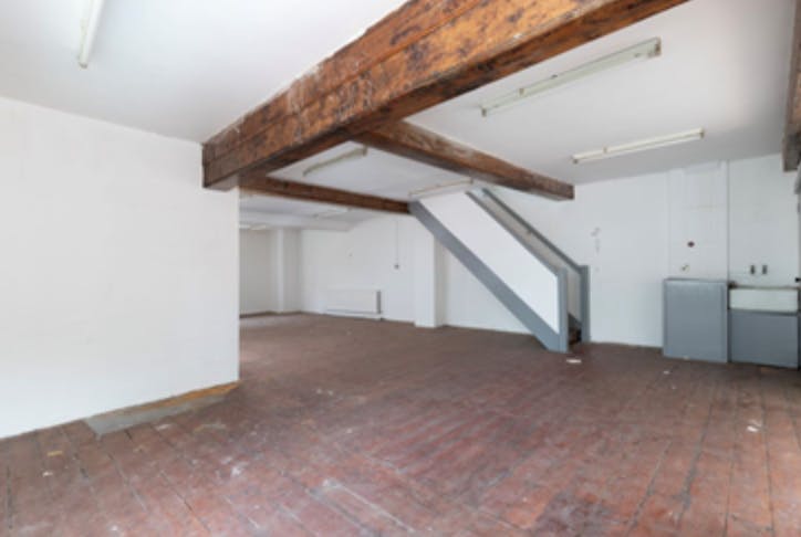 78 Bermondsey Street, London, SE1 3UD