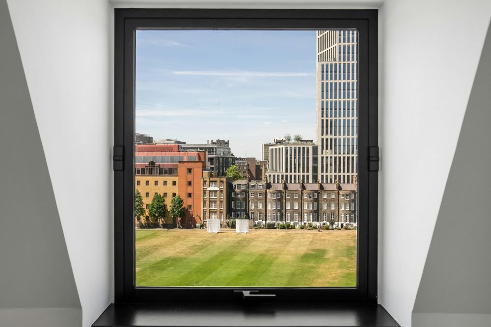 30 City Road, City of London, EC1