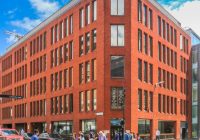 Offices for rent - 50-52 Chancery Lane, London, WC2