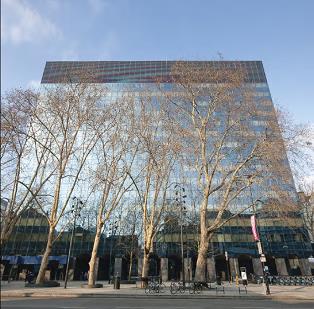 BBG Letting on the Silicon Roundabout
