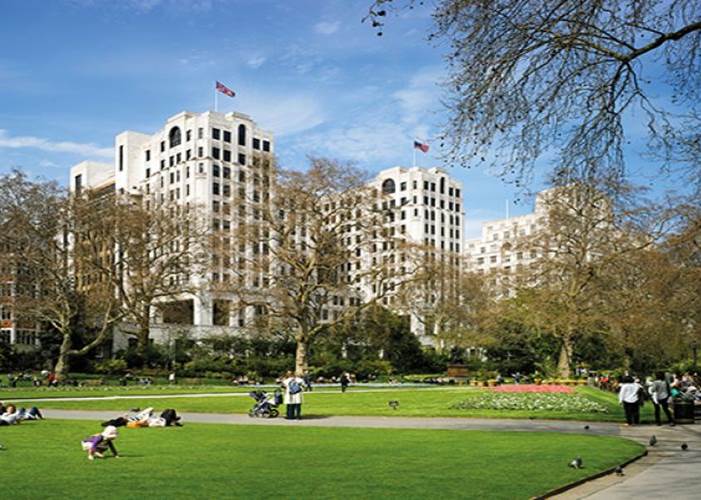 BBG advise Finsbury on Adelphi acquisition