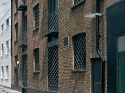 BBG acquire the freehold of 56 Ayres Street, SE1