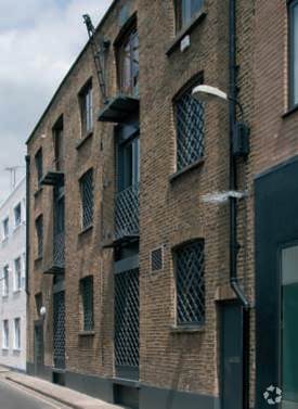 BBG acquire the freehold of 56 Ayres Street, SE1
