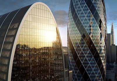 Jargon Buster – Making sense of London offices