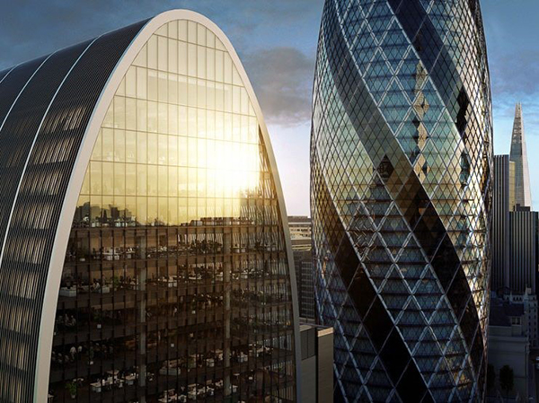 Jargon Buster - Making sense of London offices leasing