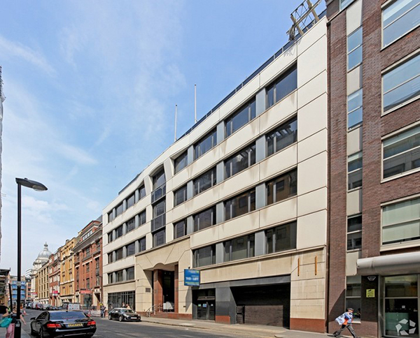 Jargon Buster - Making sense of London offices