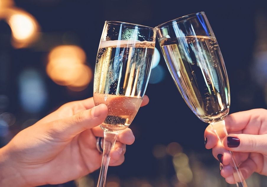 New Year, New Letting!