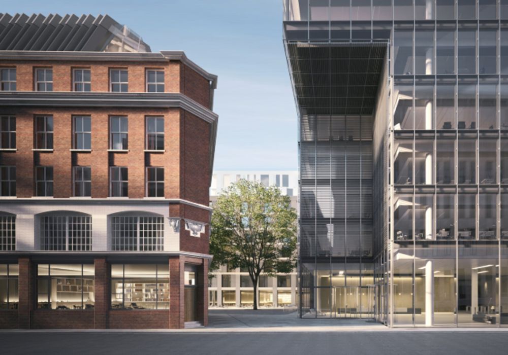 EC1 - Clerkenwell, Smithfield, St Barts, Holborn, Barbican, Hatton Garden