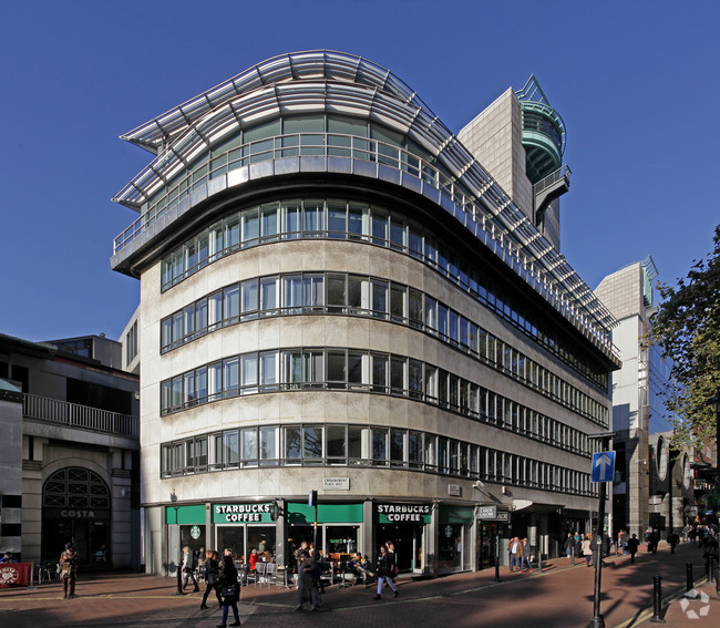 BBG acquire Hempsons House headlease for Infrared Capital Partners