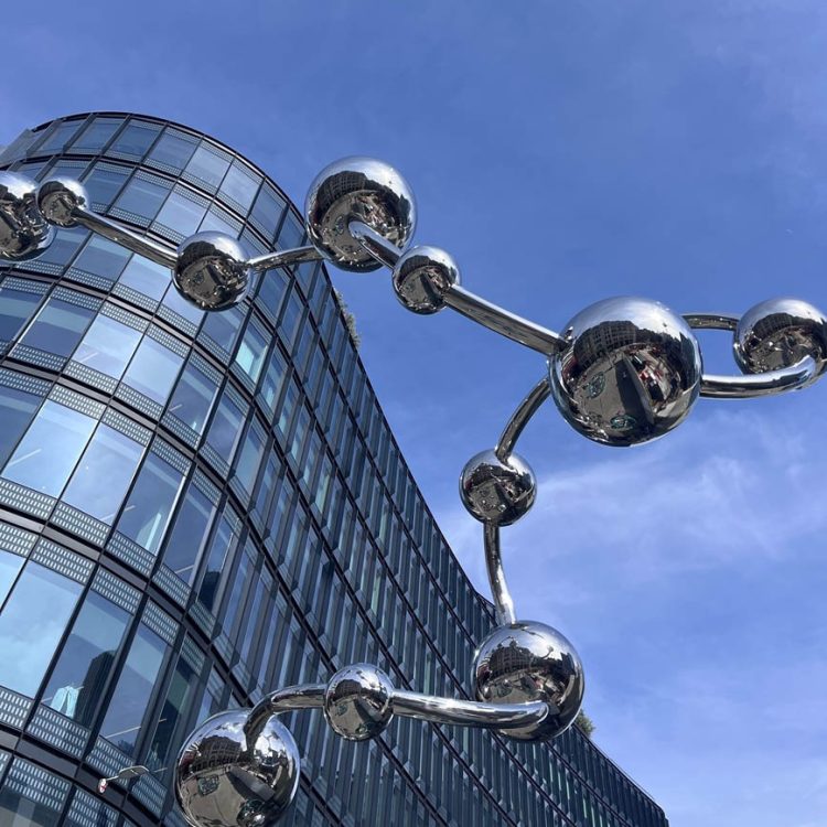 BBG Real Estate London Offices to Lease London