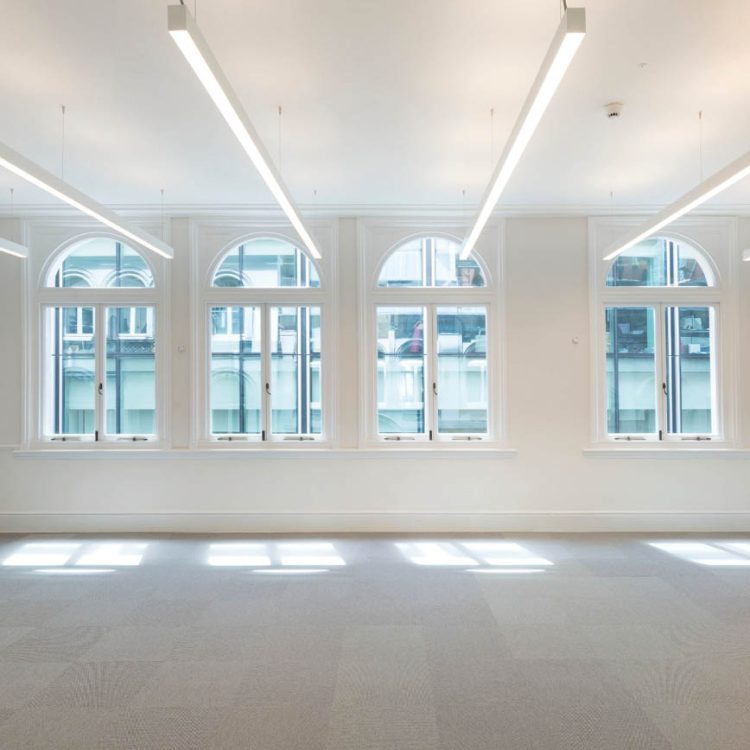 BBG Real Estate London Offices to Lease London