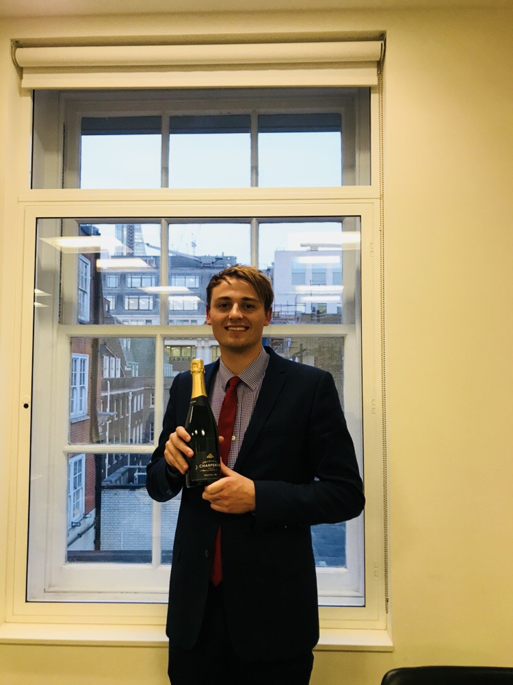 BBG Real Estate Team Photograph